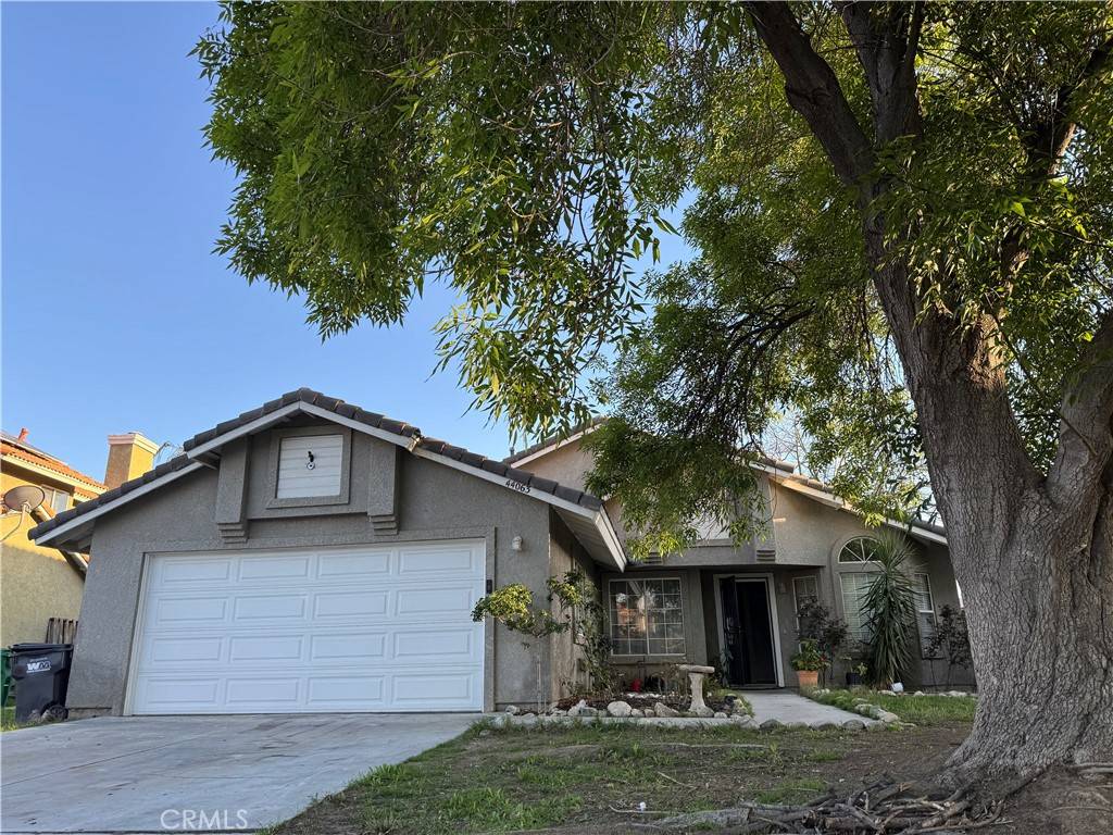 Hemet, CA 92544,44063 Lately CIR