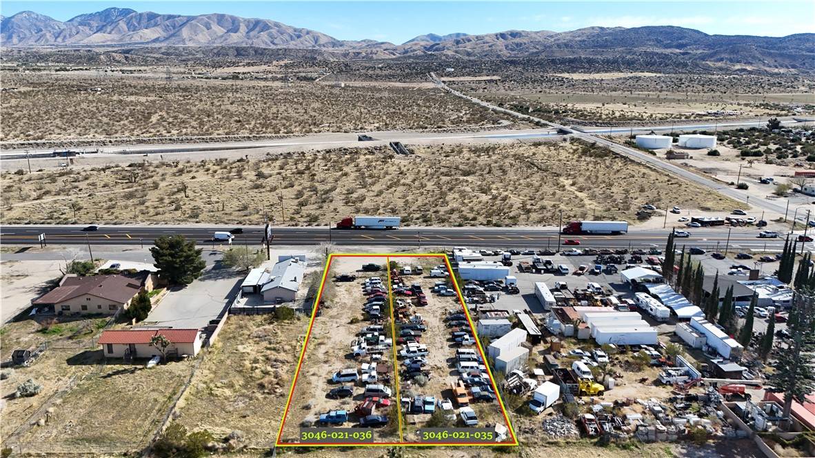 Littlerock, CA 93543,0 Pearblossom HWY