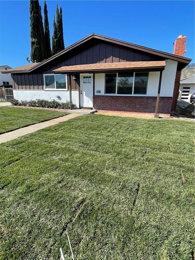 1166 Mesa Verde AVE, San Bernardino, CA 92404