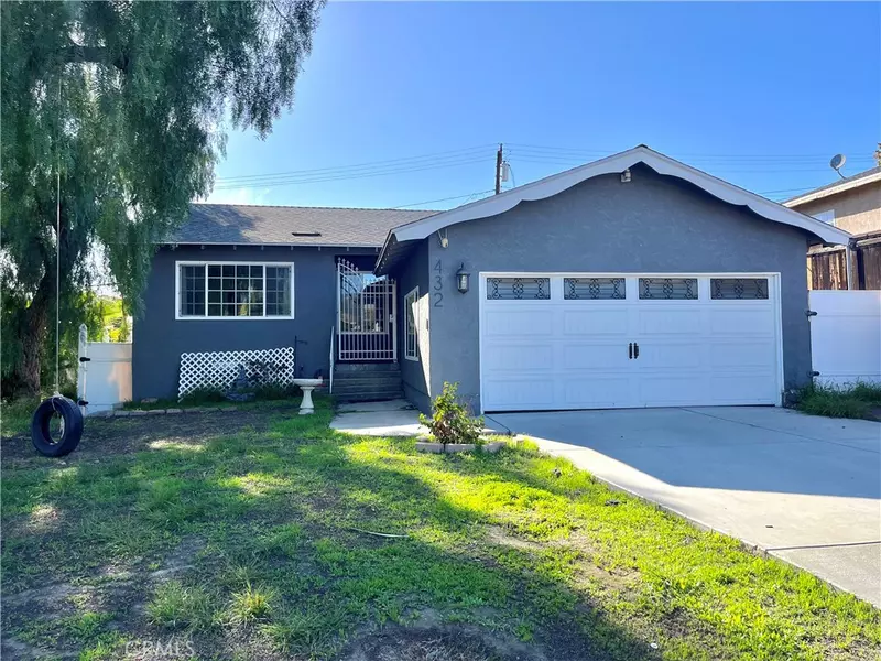 432 Ramona AVE, Spring Valley, CA 91977