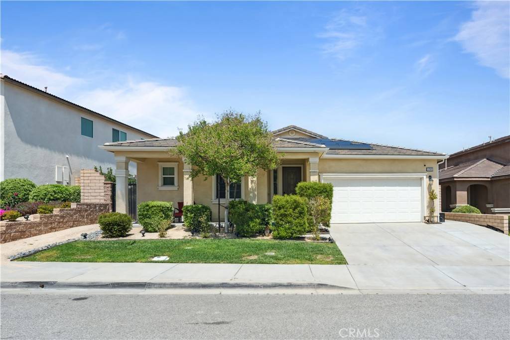 17919 Iolite, San Bernardino, CA 92407