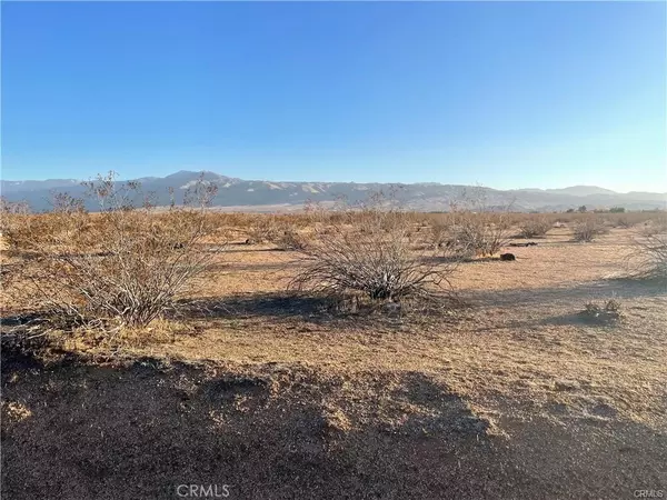 0 Soledad Drive, Apple Valley, CA 92308