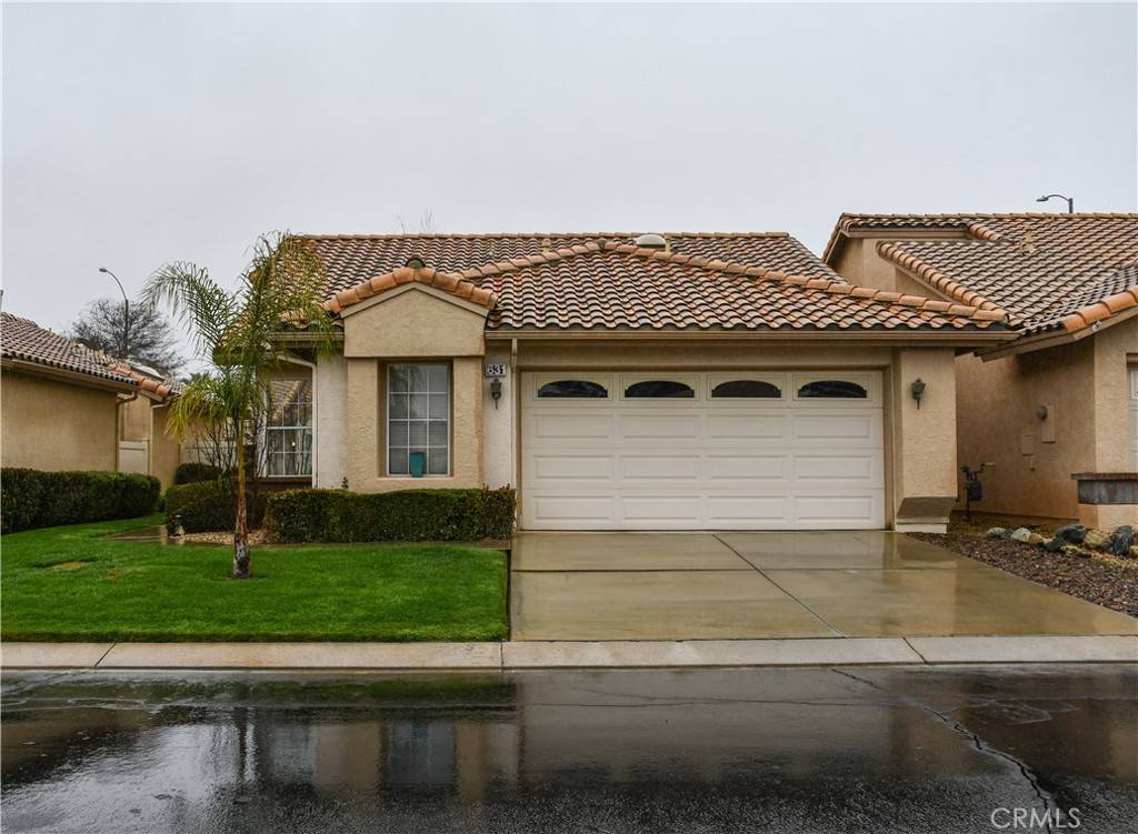 631 S Shinecock DR, Banning, CA 92220