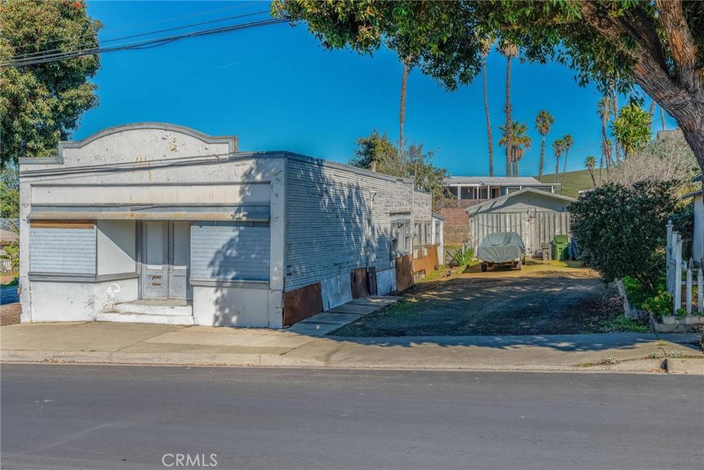 Morro Bay, CA 93442,781 Harbor ST