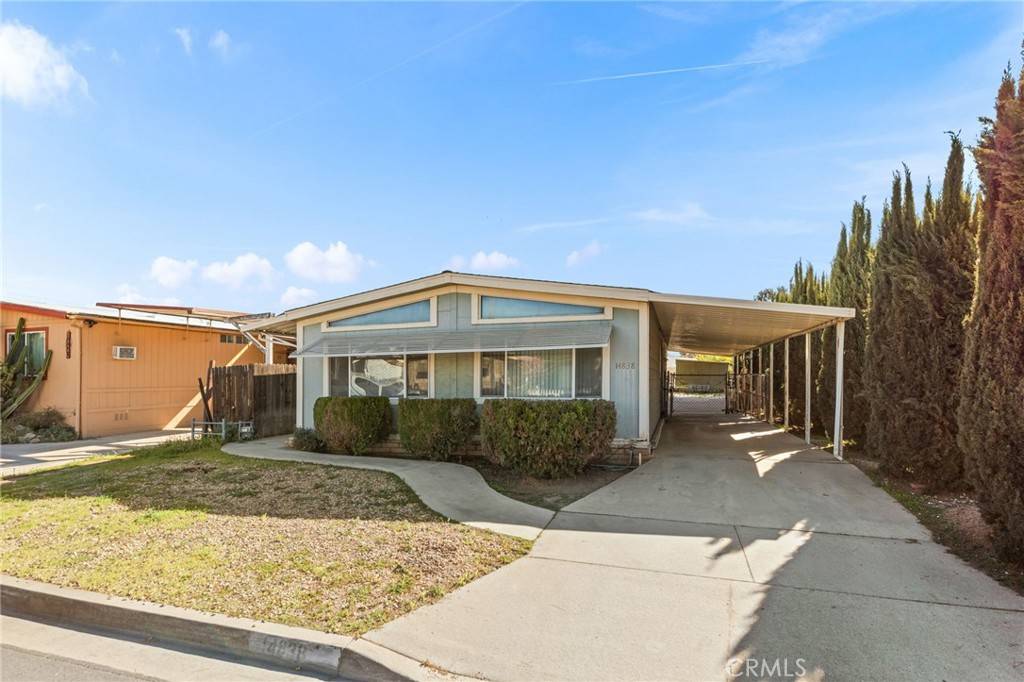 14838 Vinehill ST, Moreno Valley, CA 92553