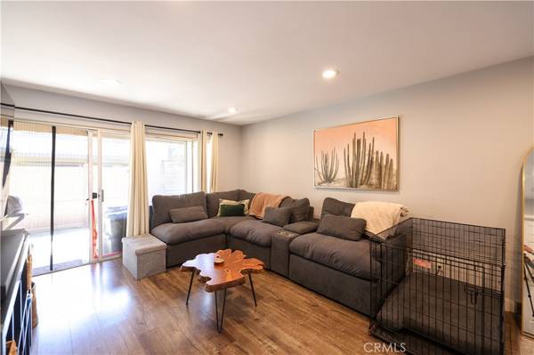 Paramount, CA 90723,6679 Caro ST #76