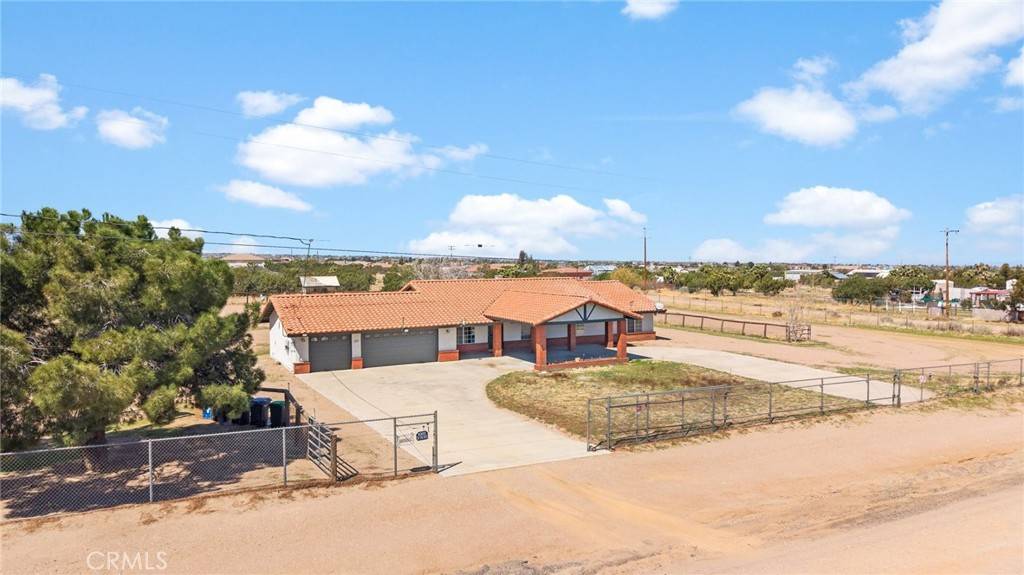 Oak Hills, CA 92344,9282 Verbena RD