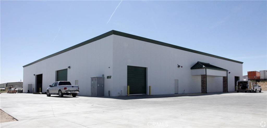 9517 Commerce Way, Adelanto, CA 92301