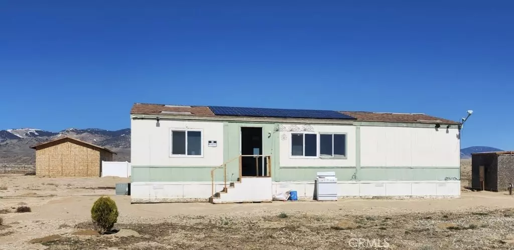 27543 Kingbird, Rosamond, CA 93560