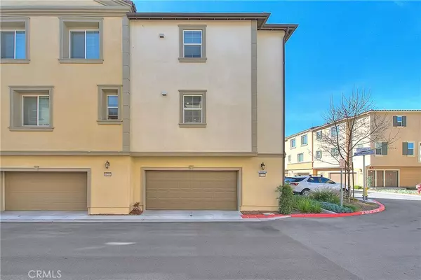 Chino, CA 91708,8231 Inventor ST