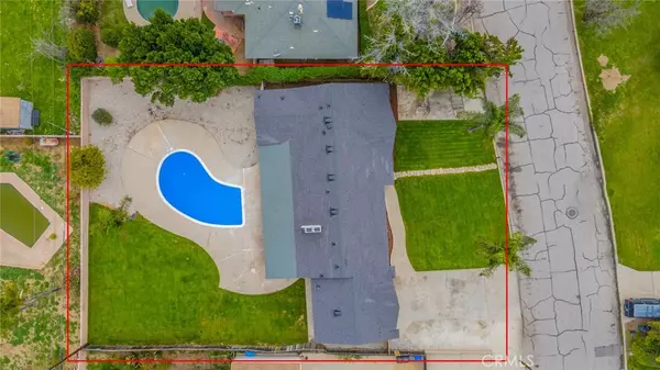 Rialto, CA 92377,6323 Lilac AVE