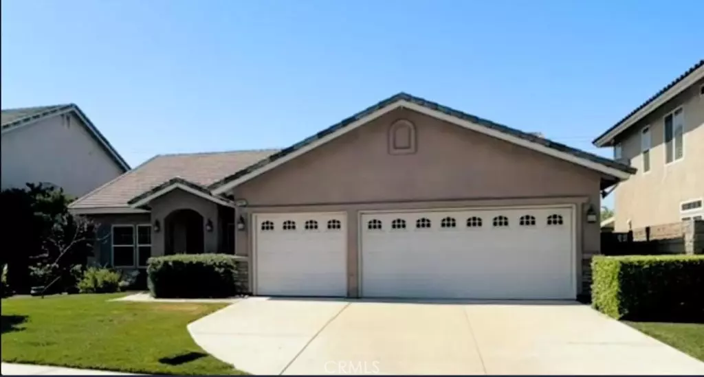 14987 Pepperdine DR, Fontana, CA 92336