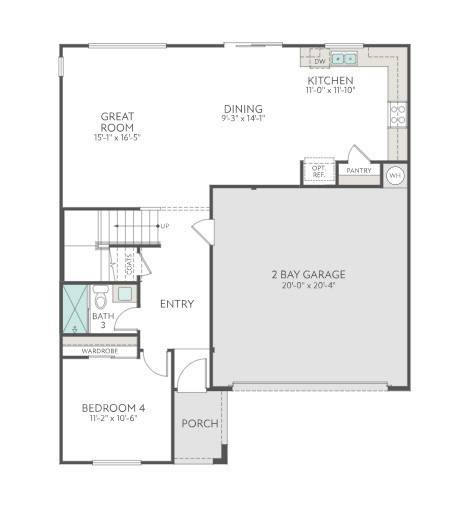 Banning, CA 92220,2137 Virgina DR