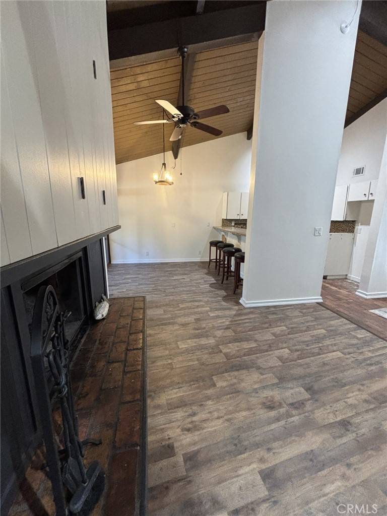 Twin Peaks, CA 92391,872 #6 Sierra Vista DR