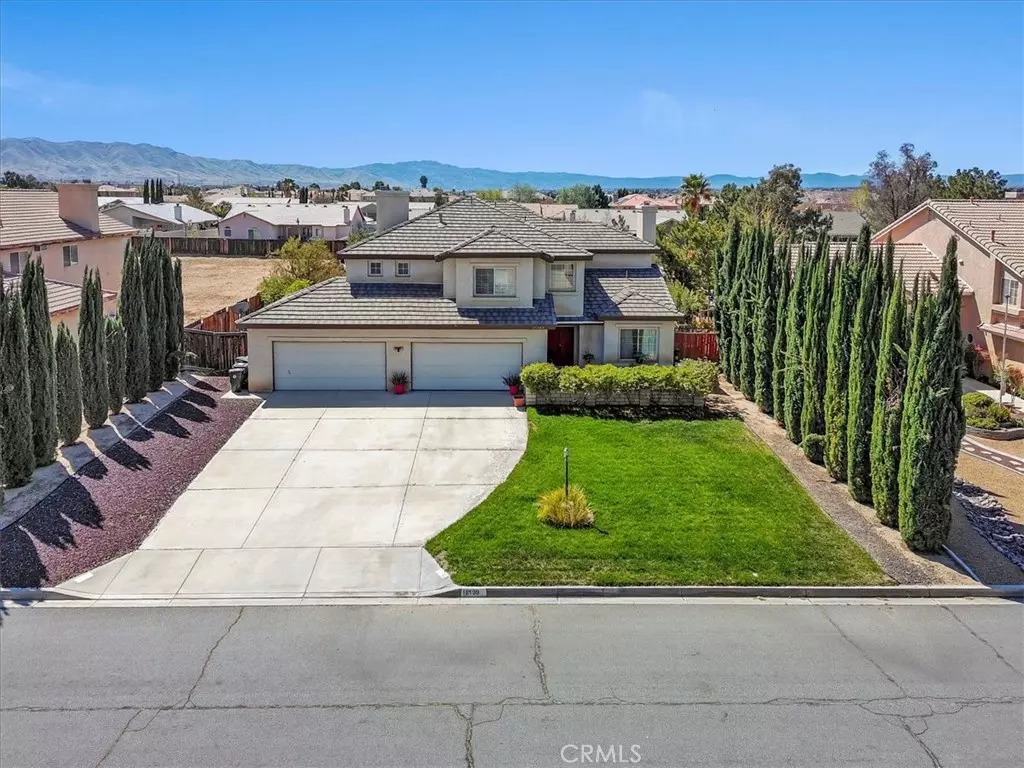 Apple Valley, CA 92308,19189 San Jacinto WAY
