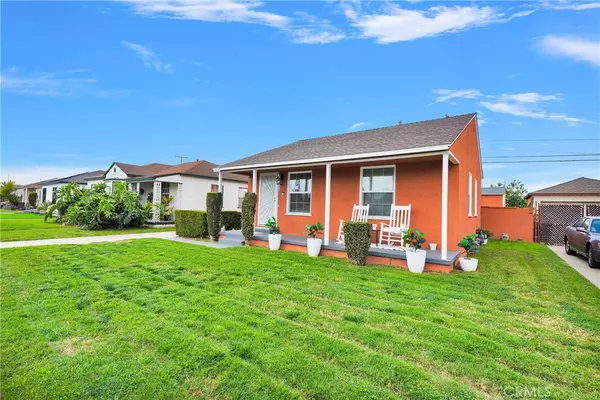 Compton, CA 90221,1317 S Butler AVE