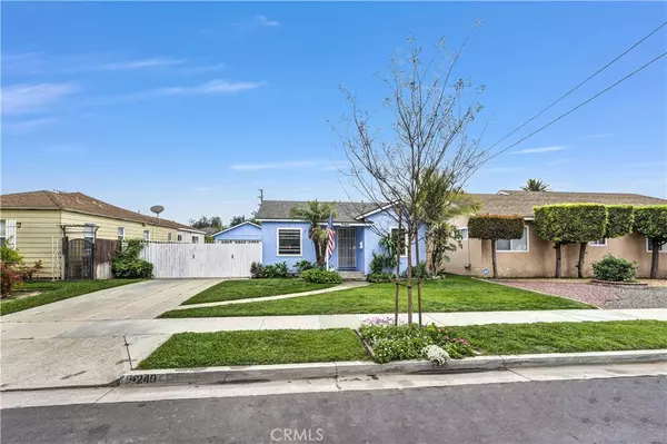 Bellflower, CA 90706,9240 Mayne ST