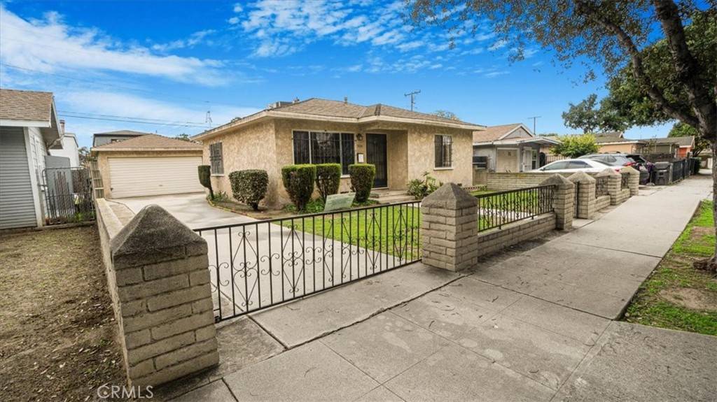 Long Beach, CA 90810,3634 Caspian AVE