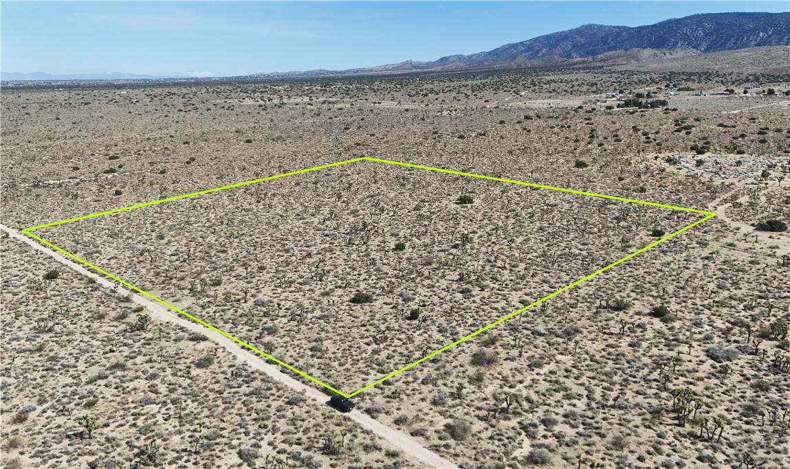 Llano, CA 93544,0 Avenue X 8