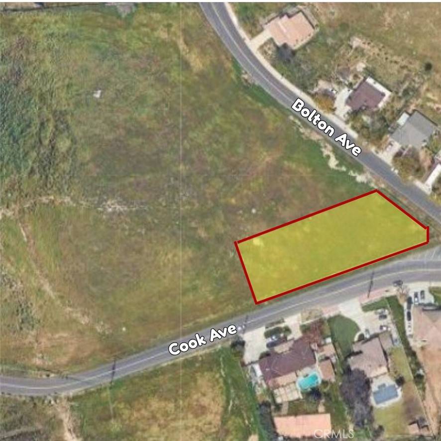 9881 Cook AVE, Riverside, CA 92503