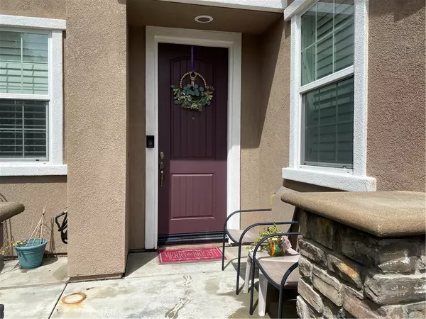16001 Chase RD #59, Fontana, CA 92336