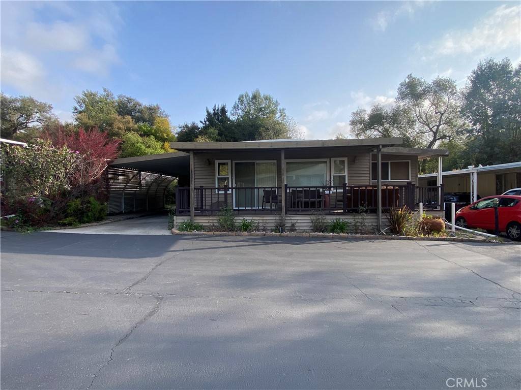 Fallbrook, CA 92028,3909 Reche RD #154