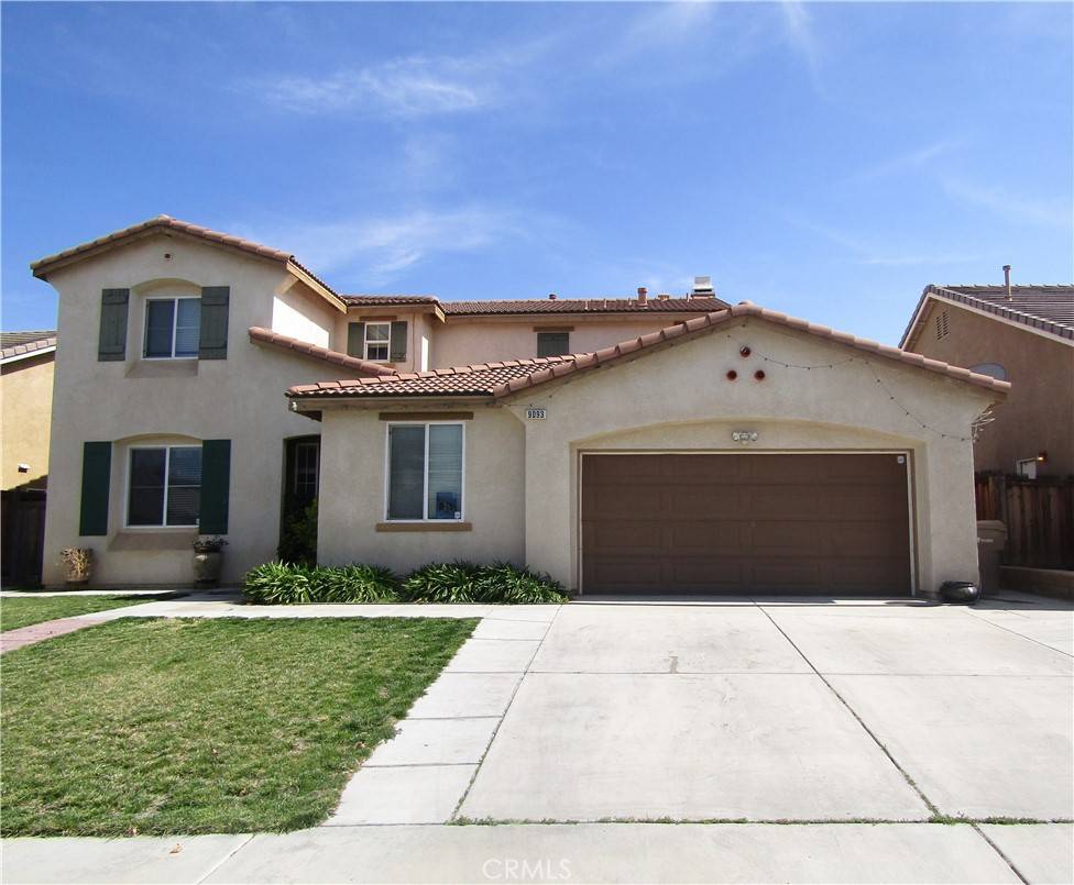 9093 Seal Beach DR, Hesperia, CA 92344