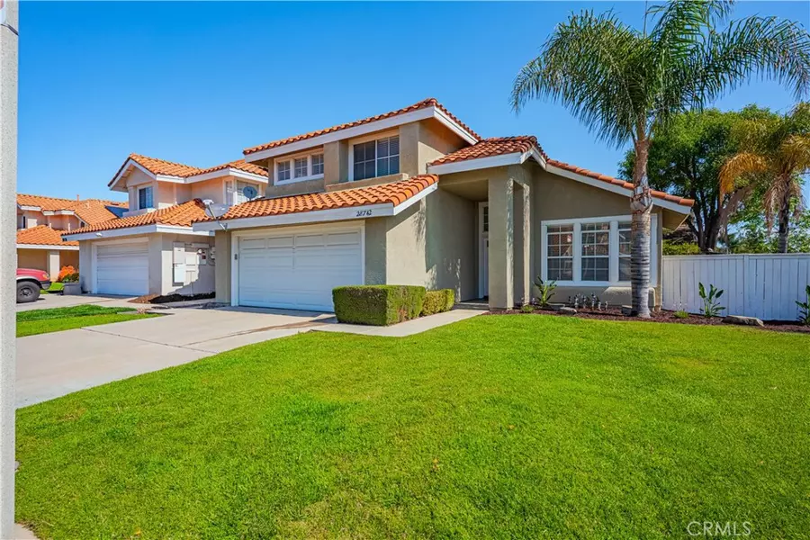 28742 N Port LN, Menifee, CA 92584