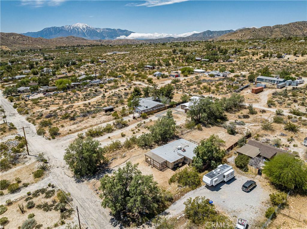 Morongo Valley, CA 92256,9194 Navajo TRL
