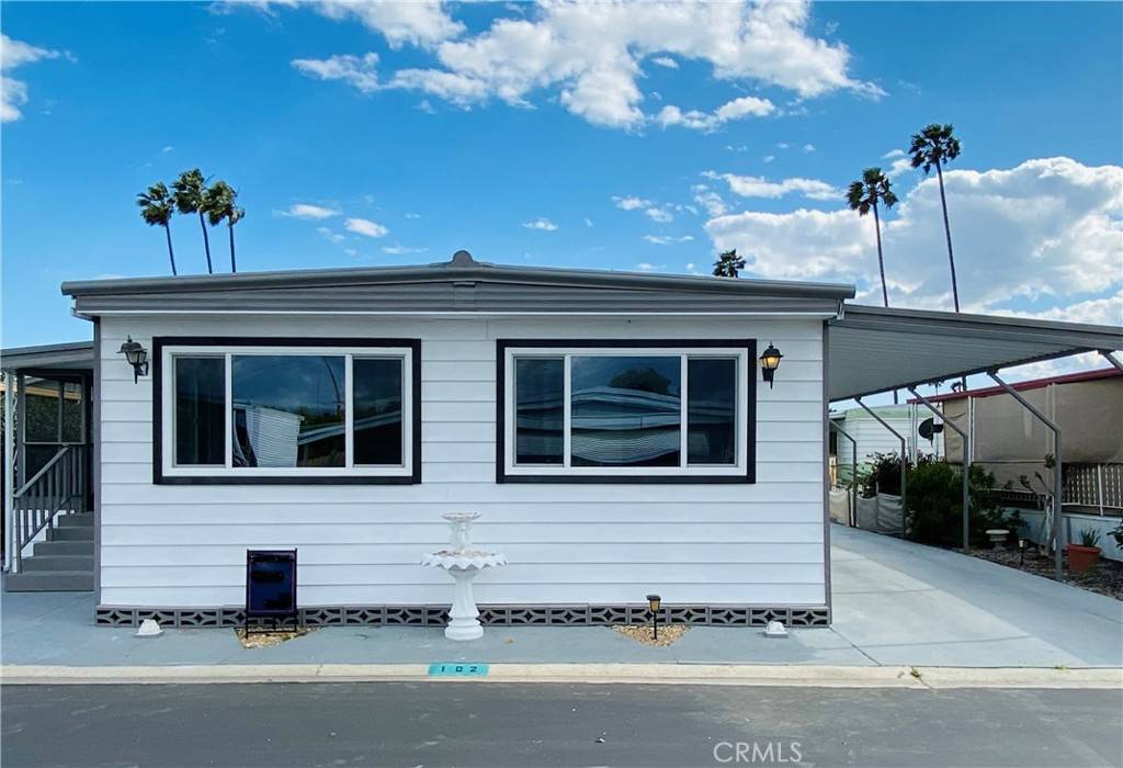 Hemet, CA 92545,601 N Kirby ST #102