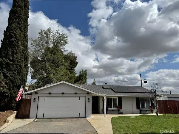 Cherry Valley, CA 92223,40451 Rome Beauty WAY