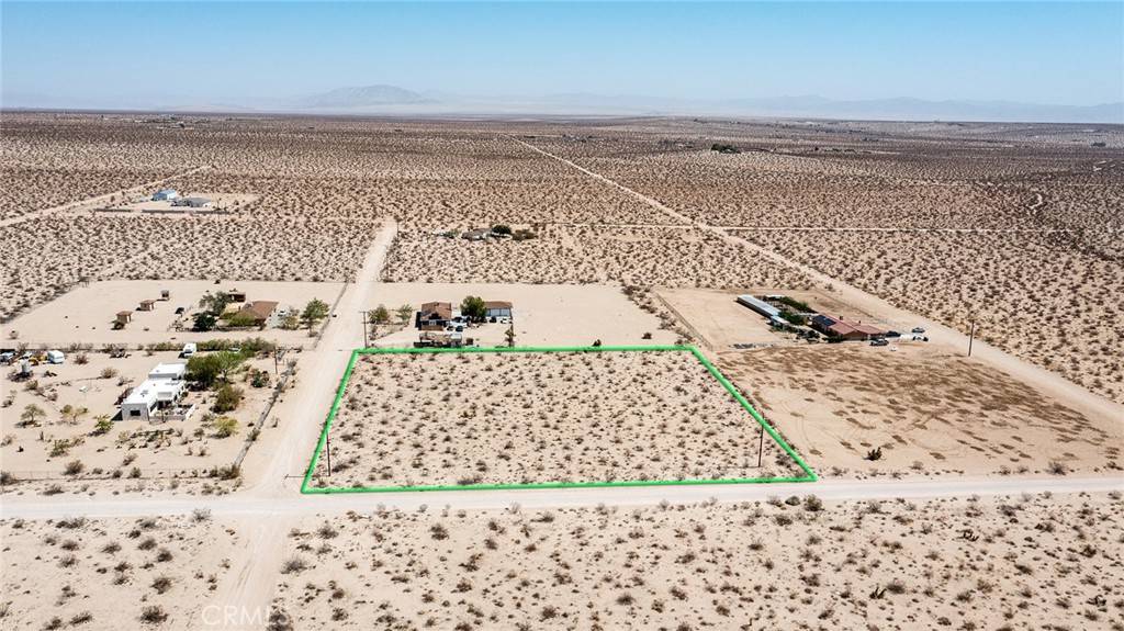 Joshua Tree, CA 92252,62826 Moonlight Mesa ST