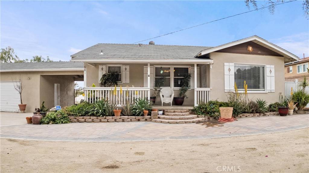 San Jacinto, CA 92583,681 E Washington AVE