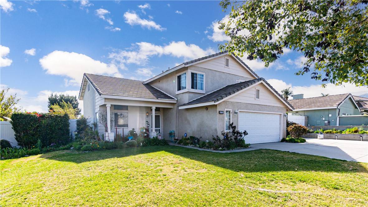 Rialto, CA 92377,2773 W Summerset DR