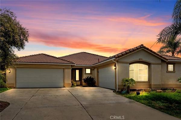 Wildomar, CA 92595,21848 Poinsettia LN