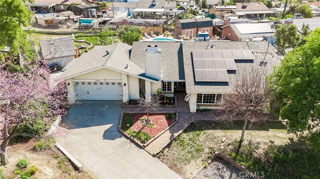 Jurupa Valley, CA 92509,7025 Vista Del Verde
