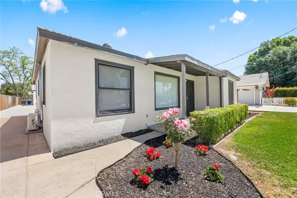 Riverside, CA 92506,3577 Mckinley ST