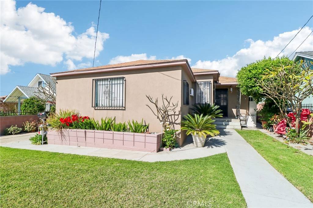 353 S Mcdonnell AVE, Los Angeles, CA 90022