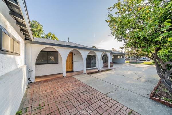 Ontario, CA 91761,932 S Bon View AVE