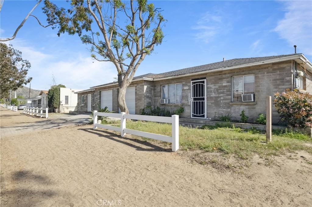 Norco, CA 92860,732 6th ST