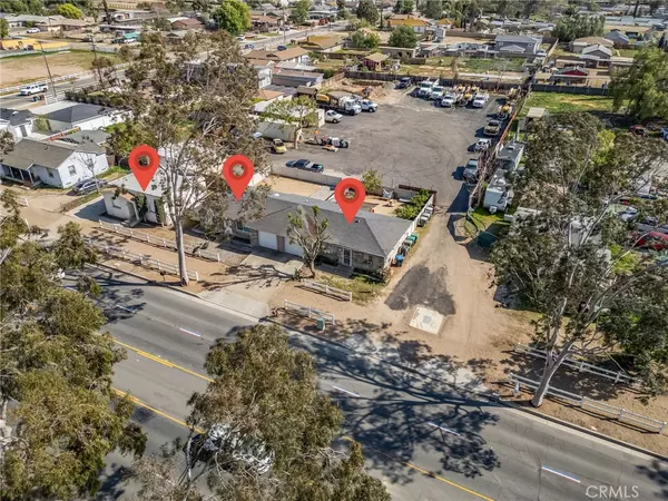 Norco, CA 92860,732 6th ST