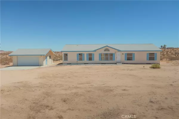 Yucca Valley, CA 92284,423 Delgada AVE