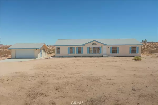 Yucca Valley, CA 92284,423 Delgada AVE