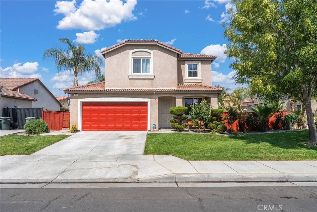 726 Sweet Clover, San Jacinto, CA 92582