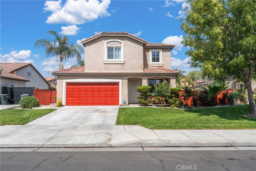 726 Sweet Clover, San Jacinto, CA 92582