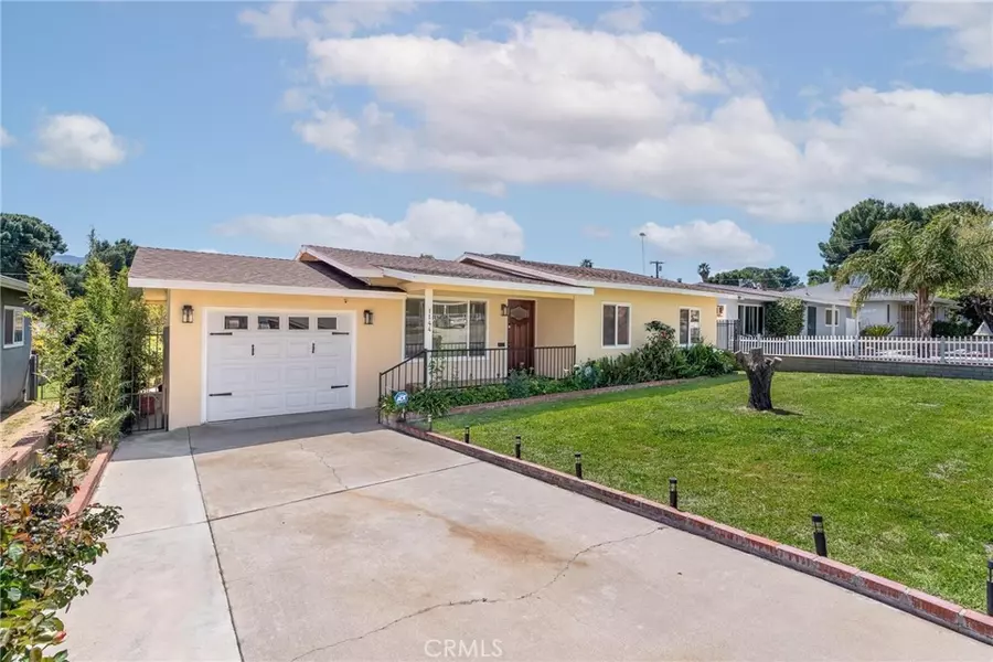 1144 W Jacinto View RD, Banning, CA 92220