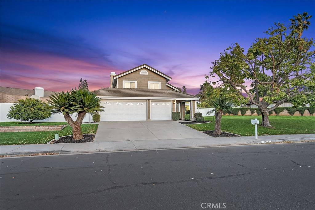Riverside, CA 92506,6842 Frances ST