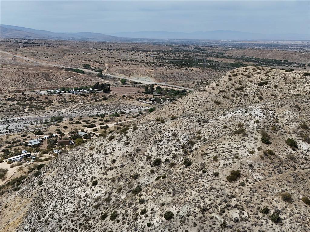 Palmdale, CA 93552,0 Cheseboro RD