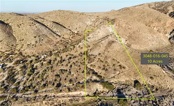 0 Cheseboro RD, Palmdale, CA 93552