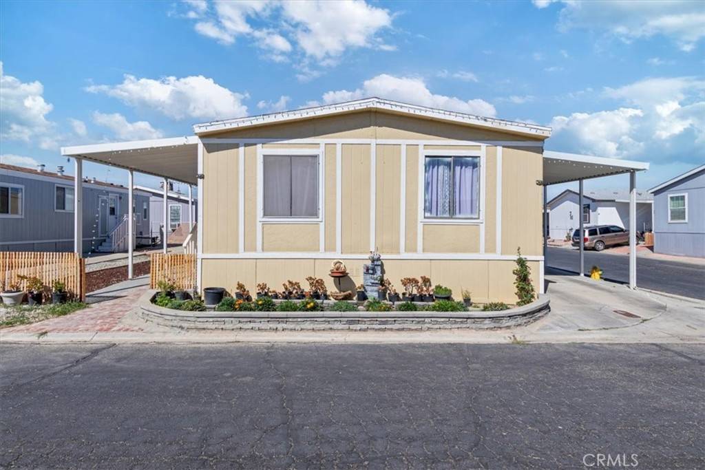 Rosamond, CA 93560,1550 20th ST W #70